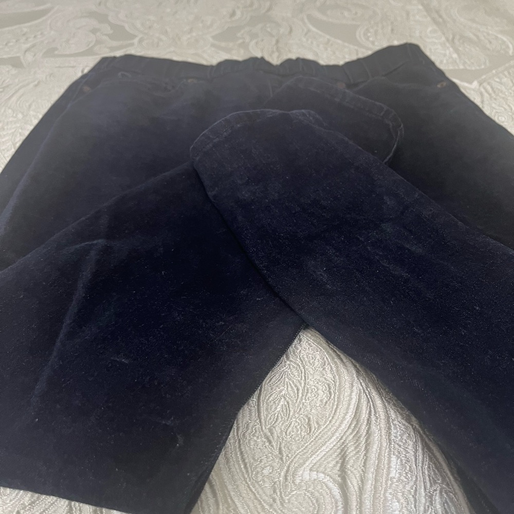 Lands End jeans